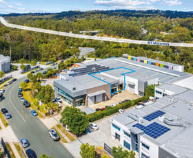Factory, Warehouse & Industrial commercial property leased at Unit 2, 55 Newheath Drive Arundel QLD 4214