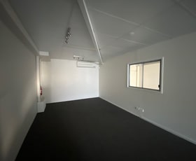 Factory, Warehouse & Industrial commercial property leased at 4/17 Liuzzi Street Pialba QLD 4655