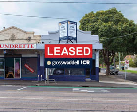Offices commercial property leased at 252 Mt Alexander Road Ascot Vale VIC 3032