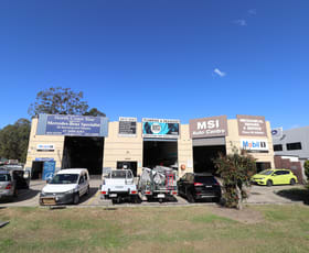 Showrooms / Bulky Goods commercial property leased at Siganto Drive Helensvale QLD 4212