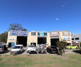 Offices commercial property leased at Siganto Drive Helensvale QLD 4212