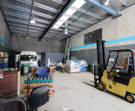 Factory, Warehouse & Industrial commercial property leased at Siganto Drive Helensvale QLD 4212