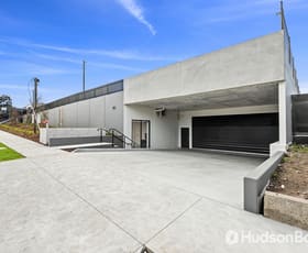 Factory, Warehouse & Industrial commercial property for sale at B46/93A Heatherdale Road Ringwood VIC 3134