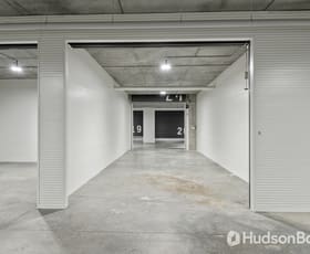 Factory, Warehouse & Industrial commercial property for sale at B47-B50/93A Heatherdale Road Ringwood VIC 3134