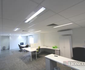 Offices commercial property leased at L1/11 Cambridge Parade Manly QLD 4179
