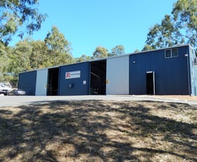 Factory, Warehouse & Industrial commercial property leased at 84 Hall Street Yamanto QLD 4305