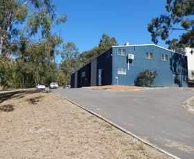 Factory, Warehouse & Industrial commercial property leased at 84 Hall Street Yamanto QLD 4305