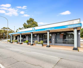 Medical / Consulting commercial property leased at 1 Northcote Terrace Medindie SA 5081
