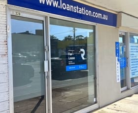 Shop & Retail commercial property for lease at 57A Park Road Kogarah Bay NSW 2217