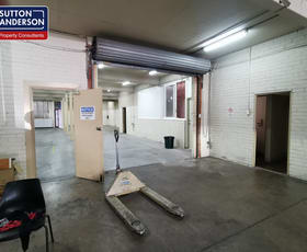 Factory, Warehouse & Industrial commercial property leased at Lower Ground Floor/31 Whiting Street Artarmon NSW 2064