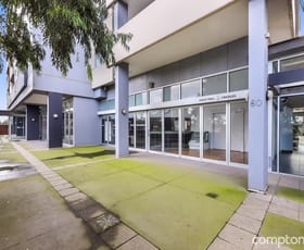 Shop & Retail commercial property leased at B1/60-70 Speakmen Street Kensington VIC 3031