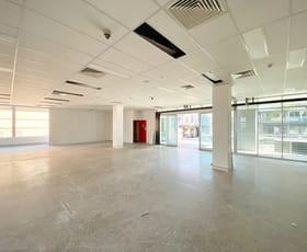 Offices commercial property leased at Grd/195 Botany Road Waterloo NSW 2017