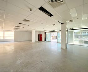 Factory, Warehouse & Industrial commercial property leased at Grd/195 Botany Road Waterloo NSW 2017