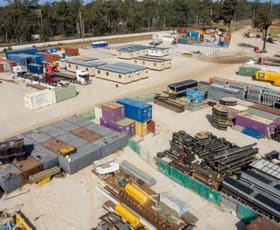 Factory, Warehouse & Industrial commercial property for lease at Riverstone NSW 2765