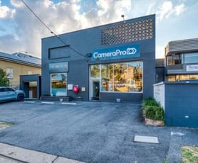 Medical / Consulting commercial property leased at 1/232 Arthur Street Newstead QLD 4006