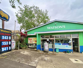 Shop & Retail commercial property leased at 56 Maple Street Maleny QLD 4552