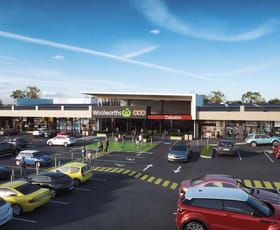 Shop & Retail commercial property leased at 1 Alma Road Dakabin QLD 4503