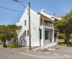 Showrooms / Bulky Goods commercial property leased at 31 Norfolk Street Paddington NSW 2021