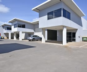 Factory, Warehouse & Industrial commercial property leased at 2/11 Miles Road Berrimah NT 0828