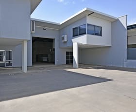 Factory, Warehouse & Industrial commercial property leased at 5/11 Miles Road Berrimah NT 0828