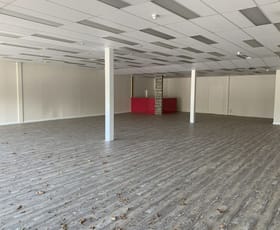 Showrooms / Bulky Goods commercial property leased at 1/100 Barrier Street Fyshwick ACT 2609