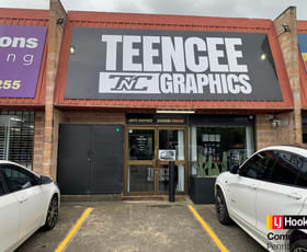 Factory, Warehouse & Industrial commercial property leased at Penrith NSW 2750