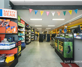 Showrooms / Bulky Goods commercial property leased at 1362 North Road Huntingdale VIC 3166