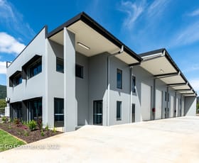 Factory, Warehouse & Industrial commercial property for lease at 6/4 Salvado Drive Smithfield QLD 4878