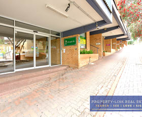 Development / Land commercial property for sale at SUITE 24/2 O'CONNELL STREET Parramatta NSW 2150