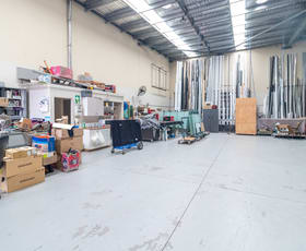 Factory, Warehouse & Industrial commercial property leased at 19/14 Holbeche Road Arndell Park NSW 2148