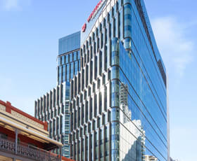 Offices commercial property for lease at 6 Hassall Street Parramatta NSW 2150