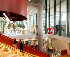 Offices commercial property for lease at 6 Hassall Street Parramatta NSW 2150