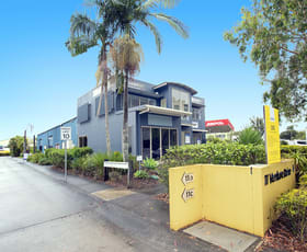 Offices commercial property leased at Unit 4B/11A Venture Drive Noosaville QLD 4566