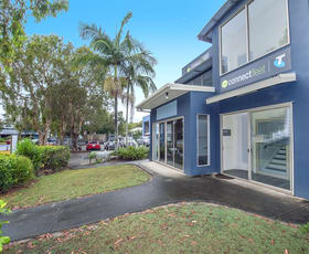 Offices commercial property leased at Unit 4B/11A Venture Drive Noosaville QLD 4566