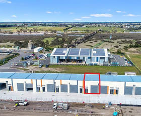 Factory, Warehouse & Industrial commercial property leased at Lot 7, 12 Kadak Place/Lot 7, 12 Kadak Place Breakwater VIC 3219