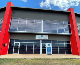 Factory, Warehouse & Industrial commercial property for lease at 3/31 Jessop Crescent Berrimah NT 0828