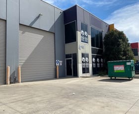 Factory, Warehouse & Industrial commercial property leased at 4/40-60 Abbotts Road Dandenong South VIC 3175