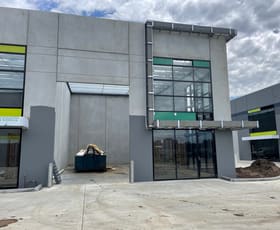 Factory, Warehouse & Industrial commercial property leased at 13/4 Milojevic Court Cranbourne VIC 3977
