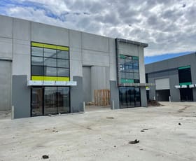 Factory, Warehouse & Industrial commercial property leased at 13/4 Milojevic Court Cranbourne VIC 3977