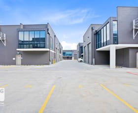 Factory, Warehouse & Industrial commercial property leased at Unit 7/2 Clerke Kurnell NSW 2231