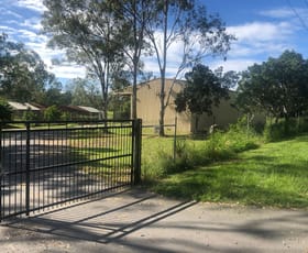 Showrooms / Bulky Goods commercial property leased at 175a Hawkesbury Road Moggill QLD 4070