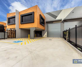 Factory, Warehouse & Industrial commercial property sold at 6/17 Infinity Drive Truganina VIC 3029