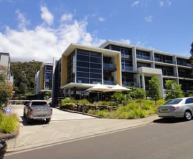 Offices commercial property leased at 4204/4 Daydream Street Warriewood NSW 2102