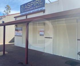 Shop & Retail commercial property leased at 4/206 FARNHAM ROAD Quakers Hill NSW 2763