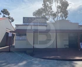 Shop & Retail commercial property leased at 4/206 FARNHAM ROAD Quakers Hill NSW 2763