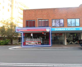 Shop & Retail commercial property leased at Shop 1/838 Old Princes Highway Sutherland NSW 2232
