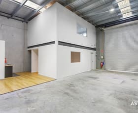 Factory, Warehouse & Industrial commercial property leased at Factory/2/38 Christensen Street Moorabbin VIC 3189