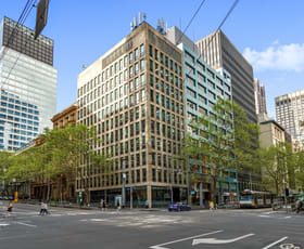 Offices commercial property leased at 454 Collins Street Melbourne VIC 3000