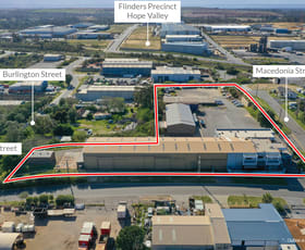 Offices commercial property leased at 41-51 Macedonia Street Naval Base WA 6165