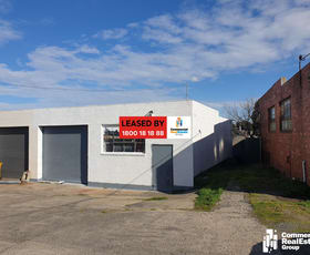 Other commercial property leased at Amay Cresent Ferntree Gully VIC 3156